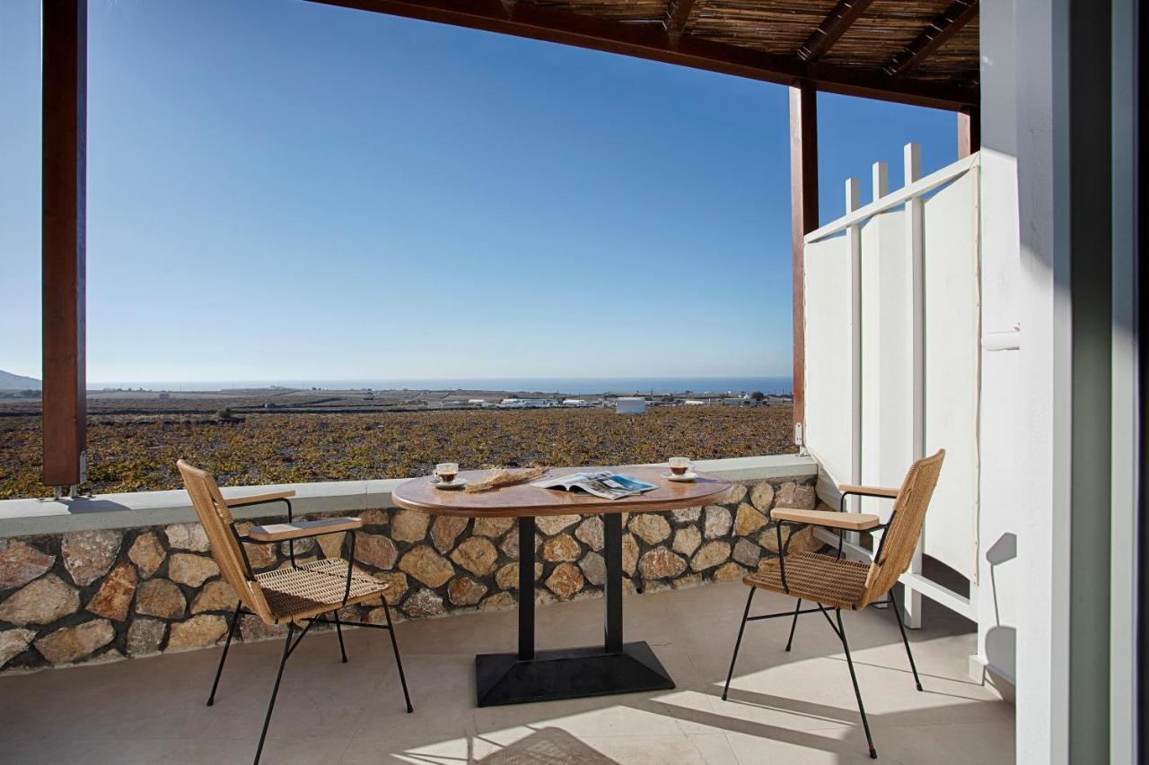 New Villa Katerina Collection Megalokori Exterior foto